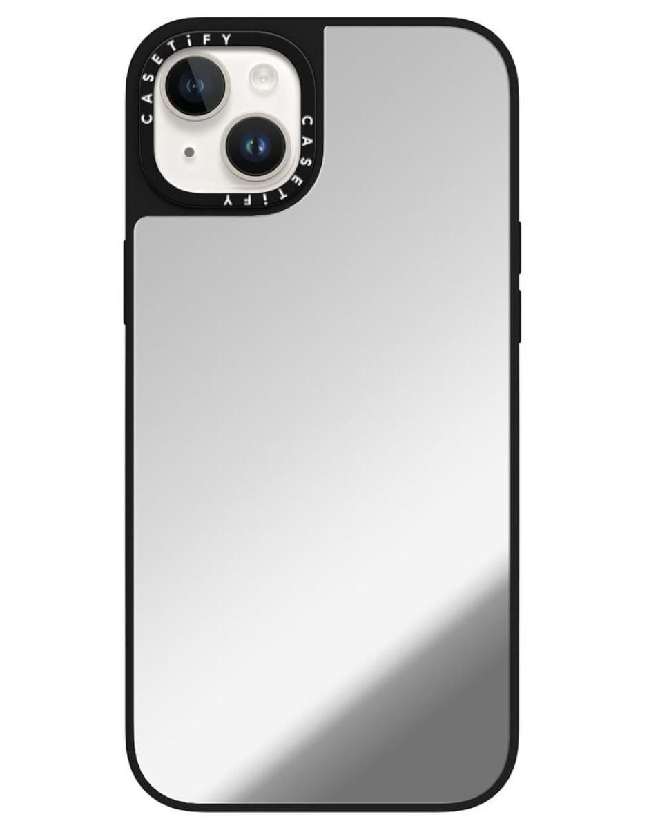 Funda para iPhone de policarbonato