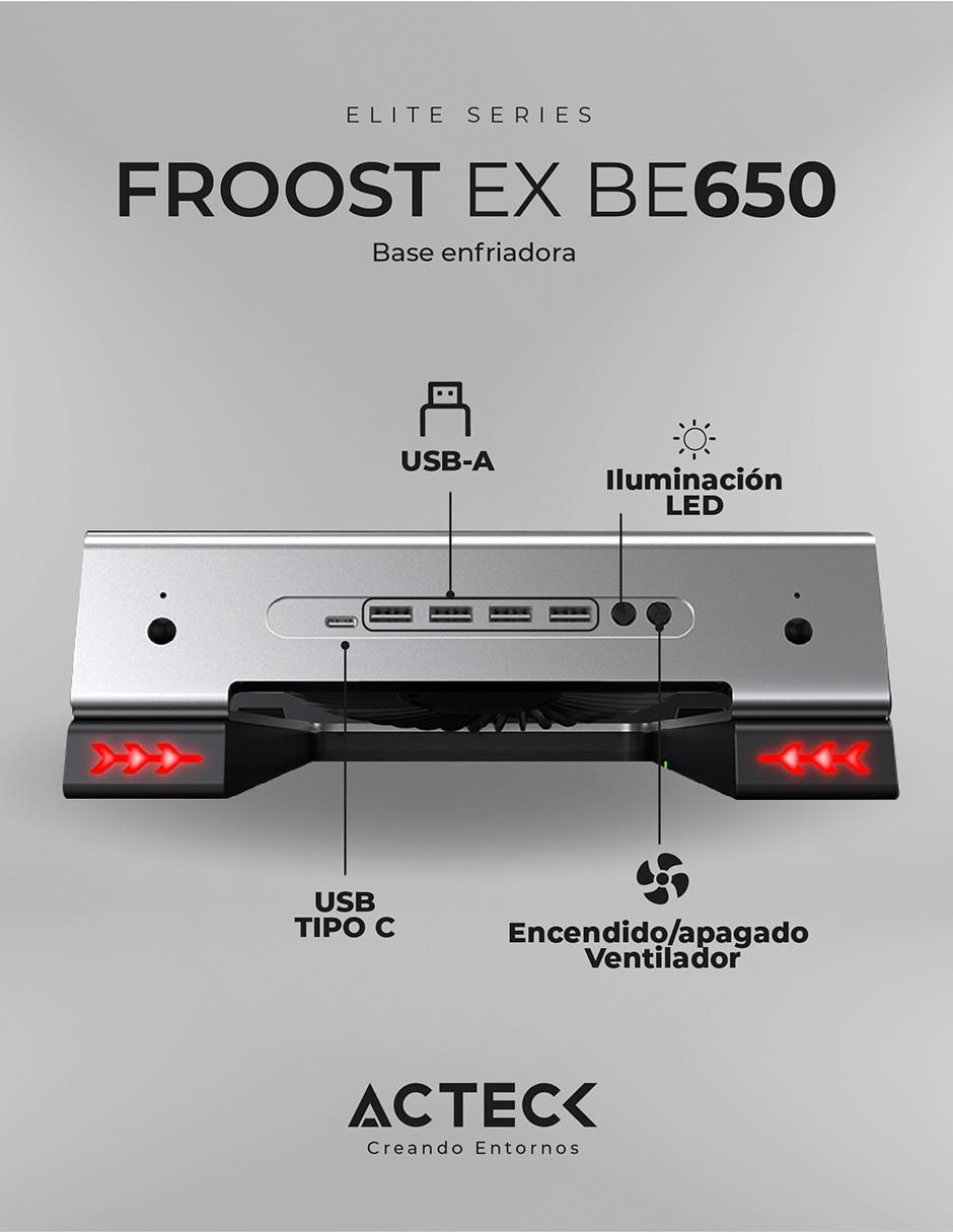 Base Laptop de Escritorio 3