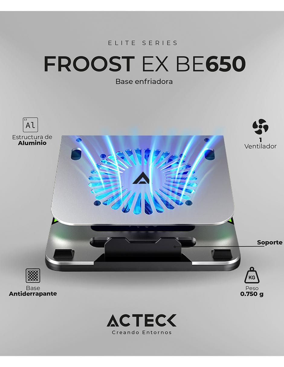 Base Laptop de Escritorio 4