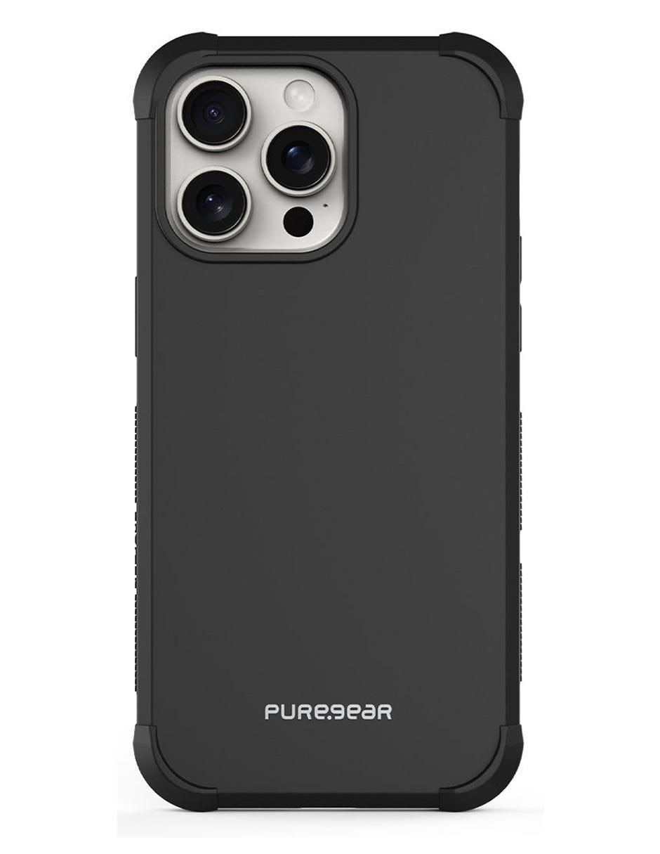 Funda para iPhone de plástico