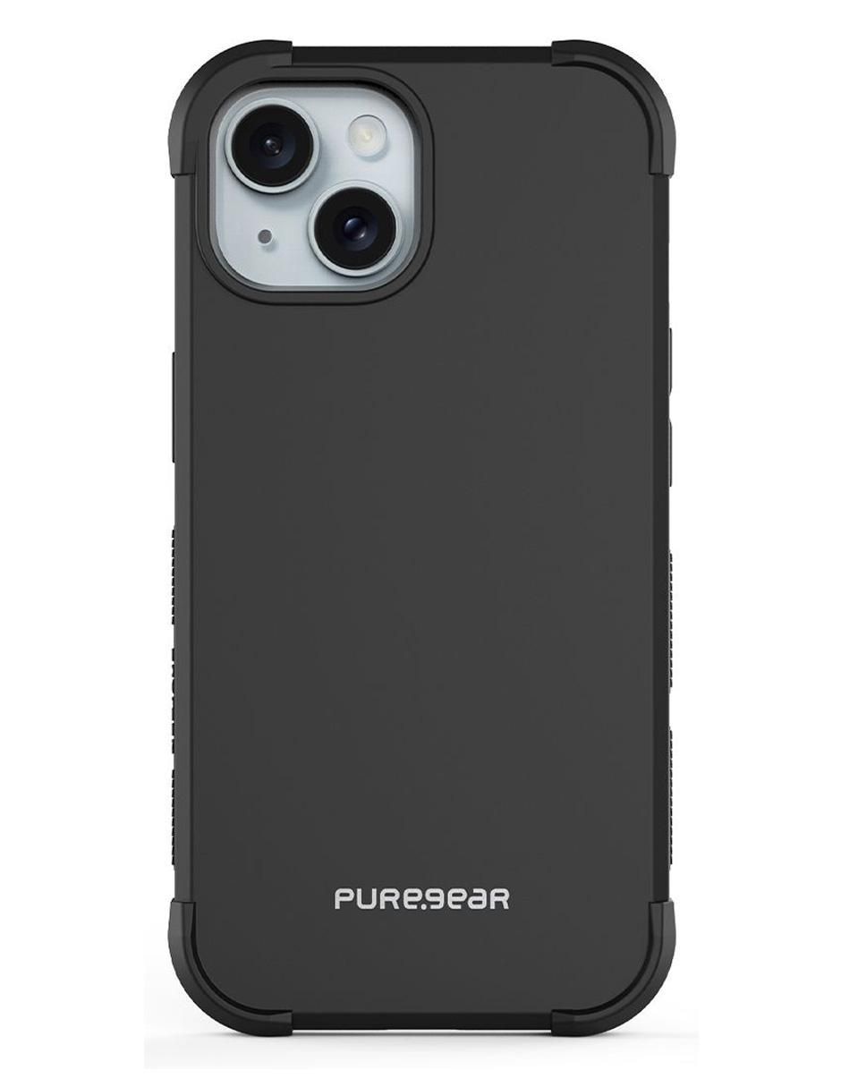 Funda para iPhone de plástico