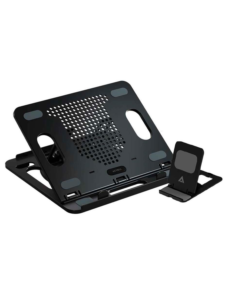 Base laptop de escritorio 2