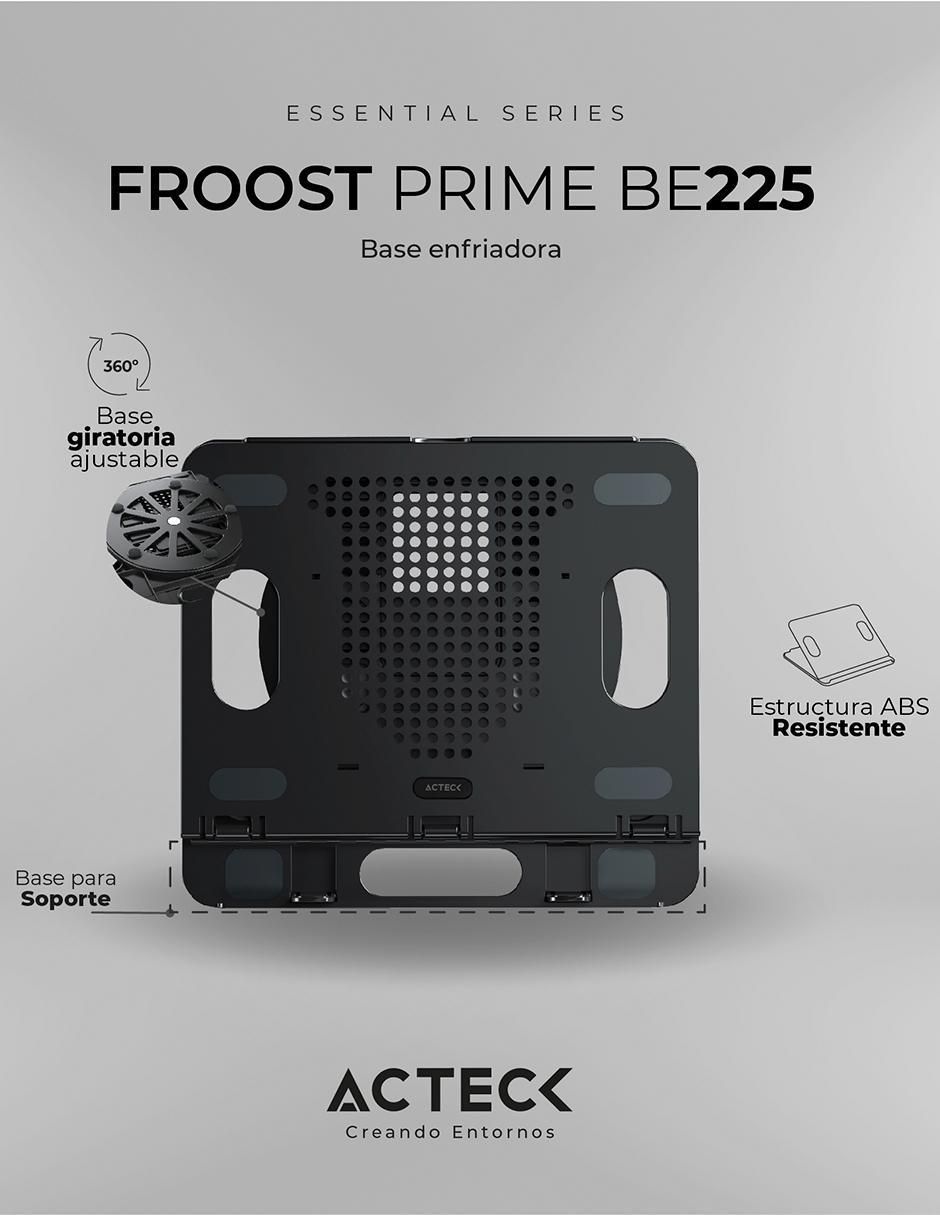 Base laptop de escritorio 4
