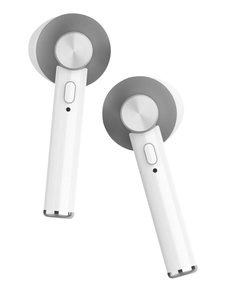 Audífonos True Wireless Bth035 inalámbricos 2