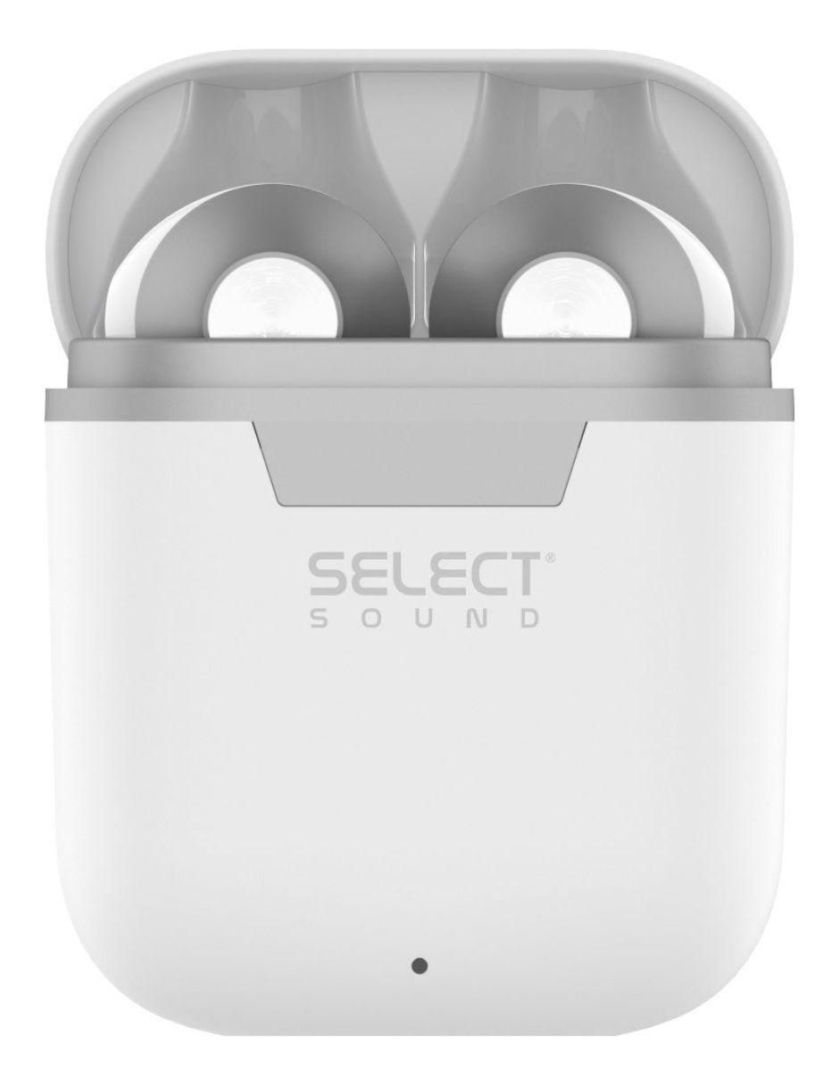 Audífonos True Wireless Bth035 inalámbricos 4