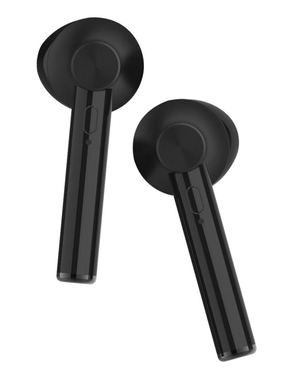 Audífono in ear select sound bth035 inalámbrica "con (si aplica)" no