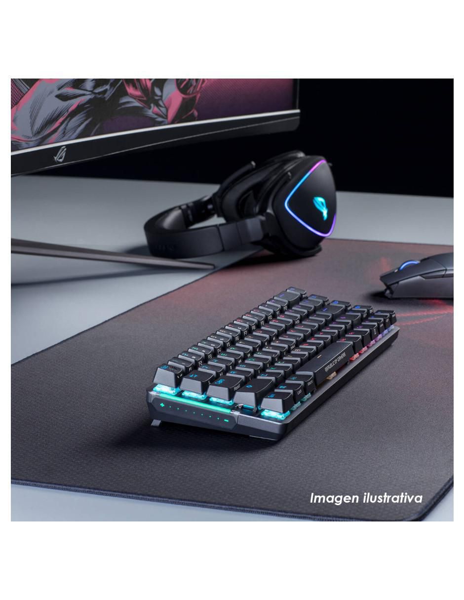Mouse pad antideslizante 4
