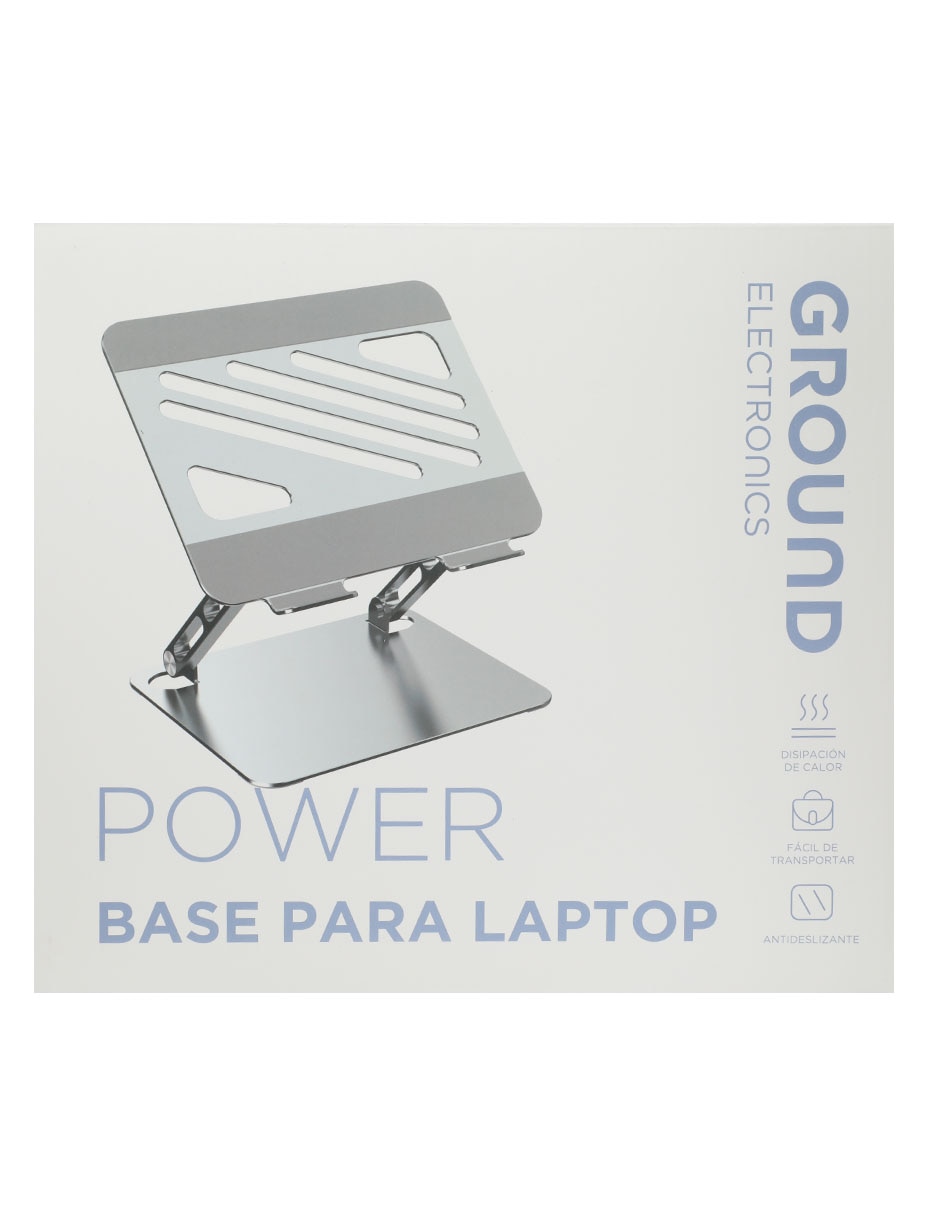Base laptop ajustable Electronics 11