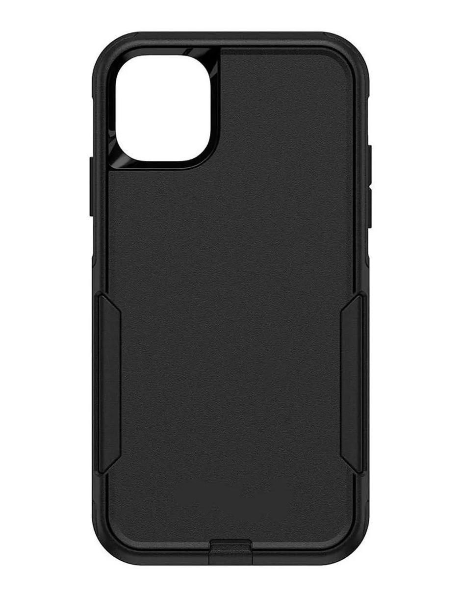 Funda para iPhone de plástico