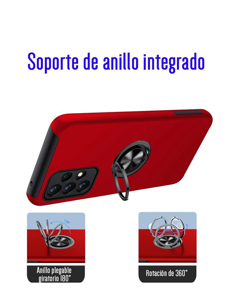Funda para Samsung de plástico 3