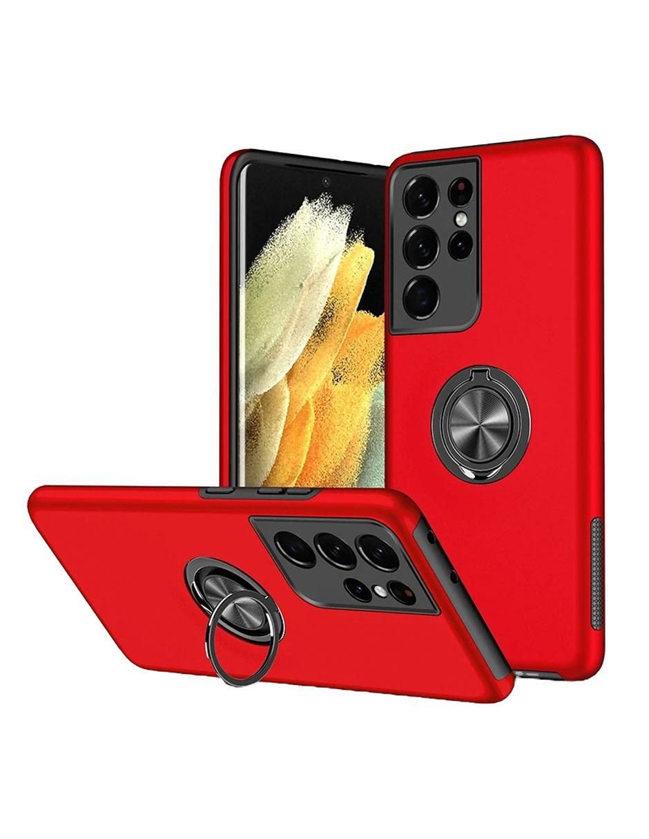 Funda para Samsung de plástico 4