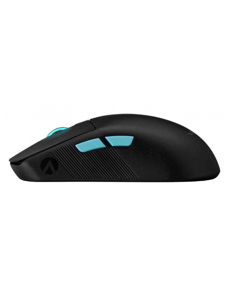"mouse/mouse gamer" inalámbrica asus p713 rog harpe ace aim lab edition rog harpe ace aim lab