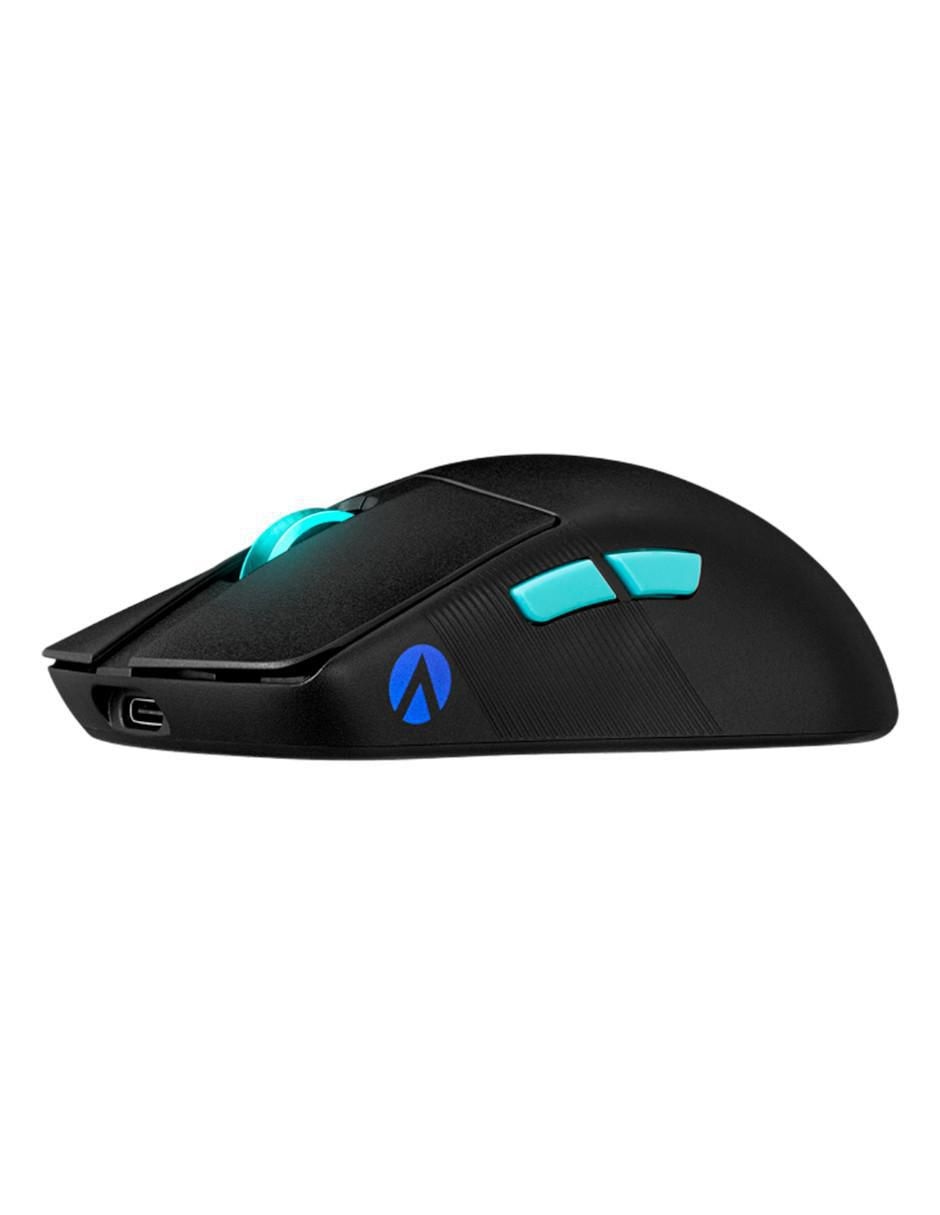 "mouse/mouse gamer" inalámbrica asus p713 rog harpe ace aim lab edition rog harpe ace aim lab