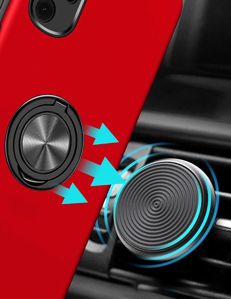 Funda para Motorola de plástico 2