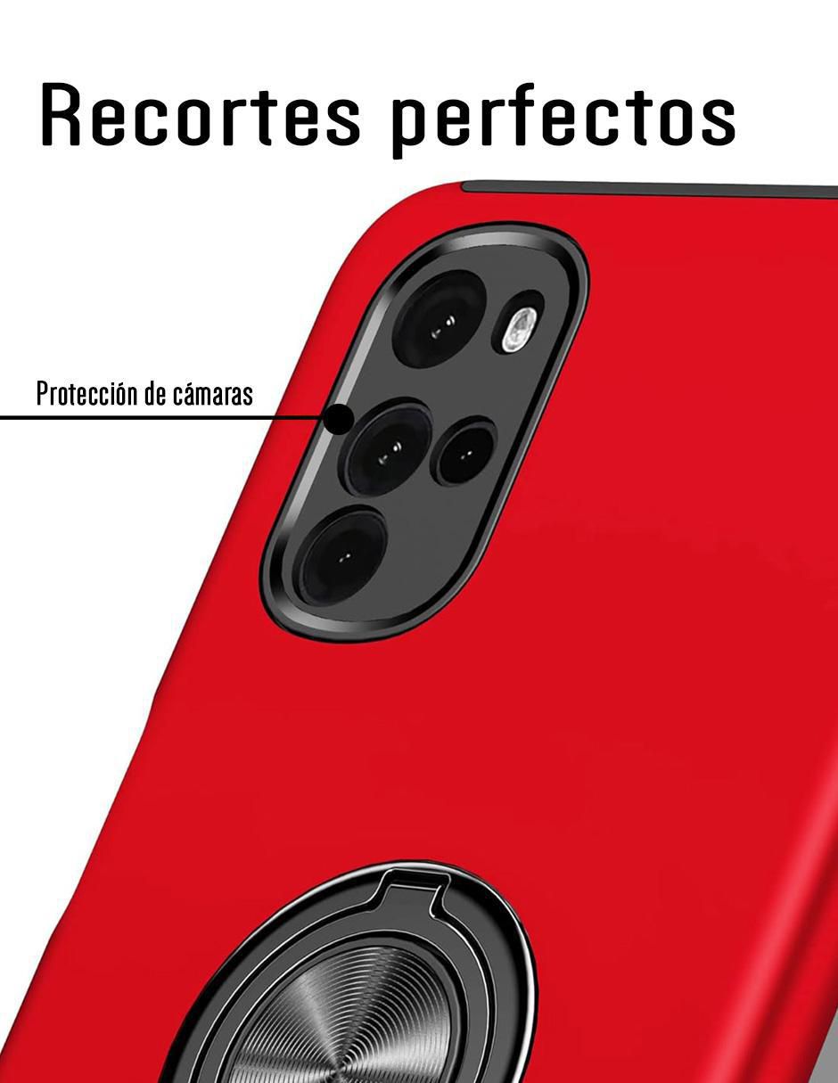Funda para Motorola de plástico 3