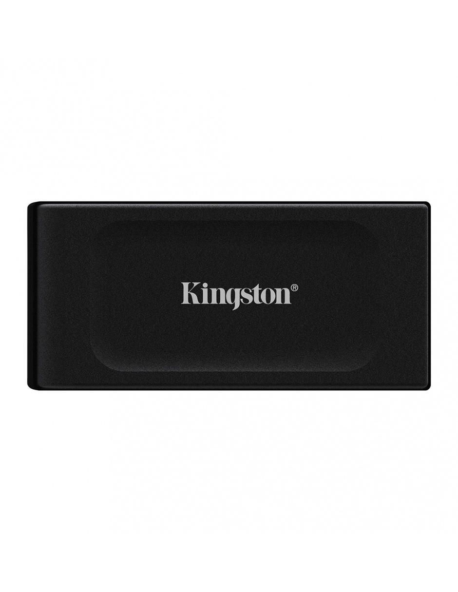 Unidad SSD capacidad 1 TB