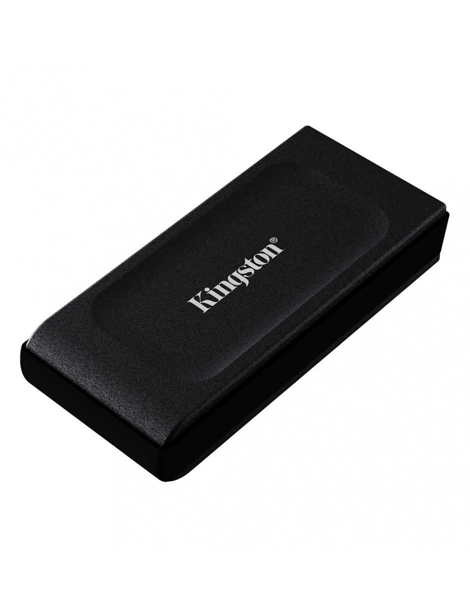 Unidad SSD capacidad 1 TB 3