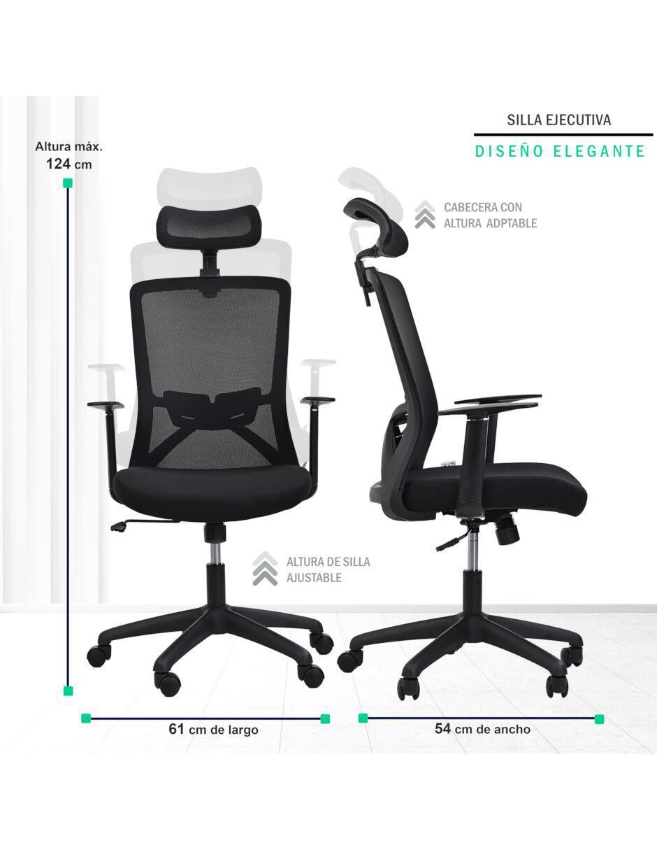 Silla escritorio 2