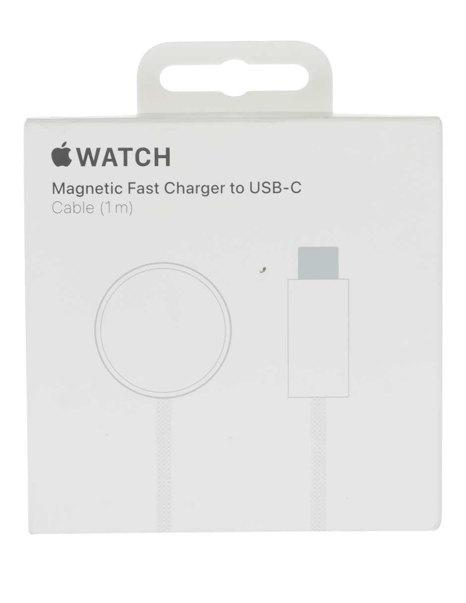 Cargador Wireless USB tipo C 4