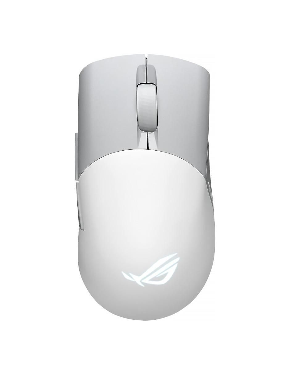 Mouse Gamer Inalámbrico P709 ROG Keris Wireless Aimpoint