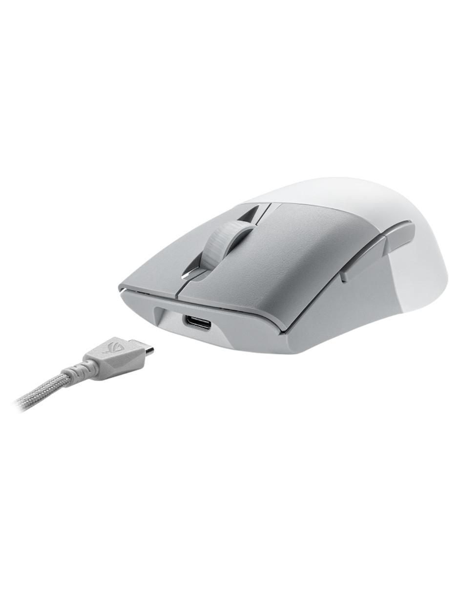 Mouse Gamer Inalámbrico P709 ROG Keris Wireless Aimpoint 4