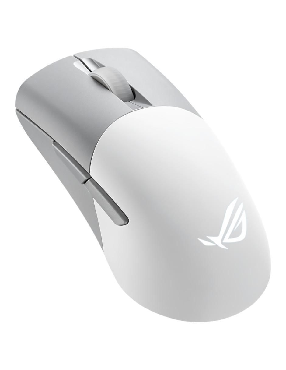 Mouse Gamer Inalámbrico P709 ROG Keris Wireless Aimpoint 6