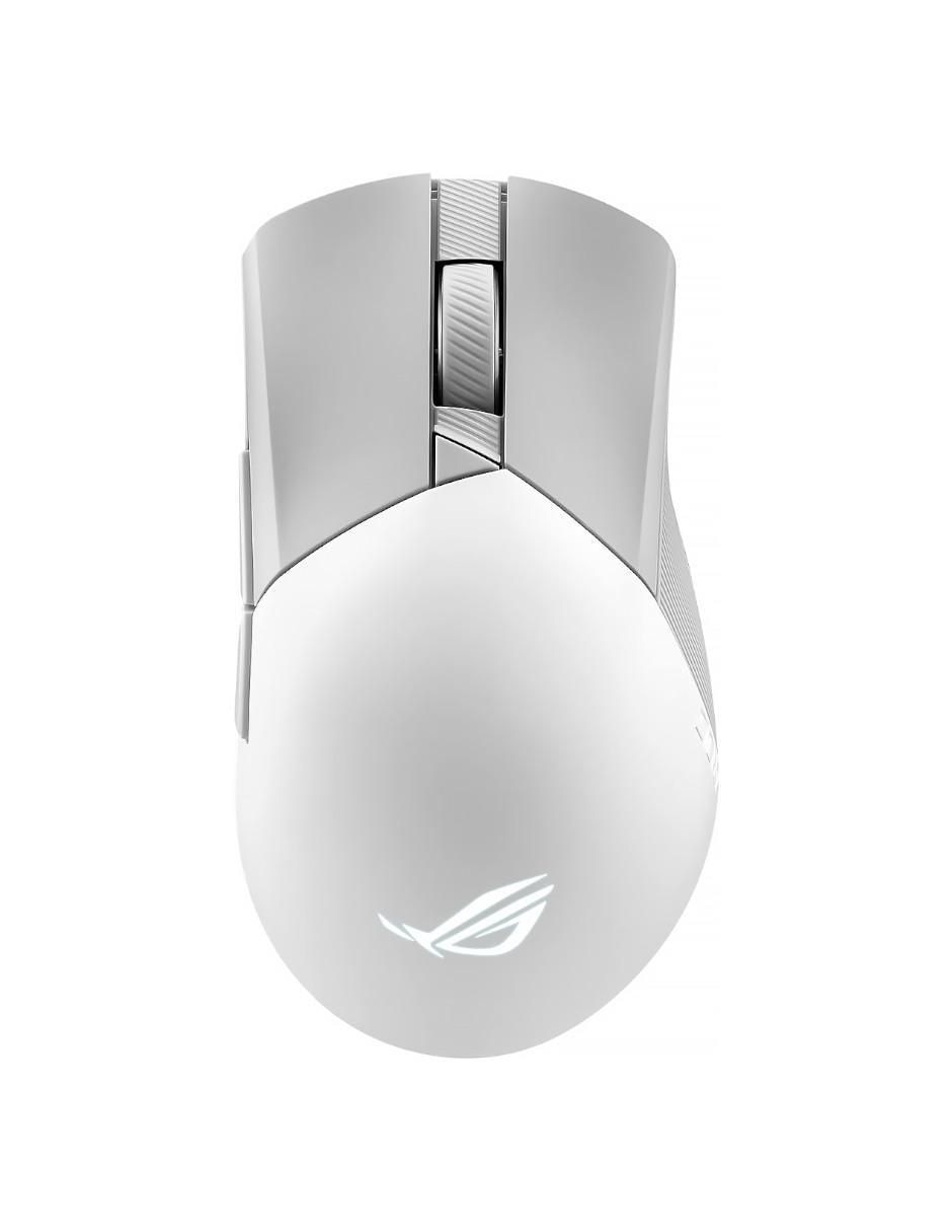 Mouse Gamer Inalámbrico ROG Gladius III Wireless Aimpoint