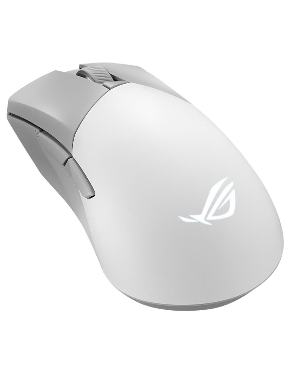 Mouse Gamer Inalámbrico ROG Gladius III Wireless Aimpoint 2