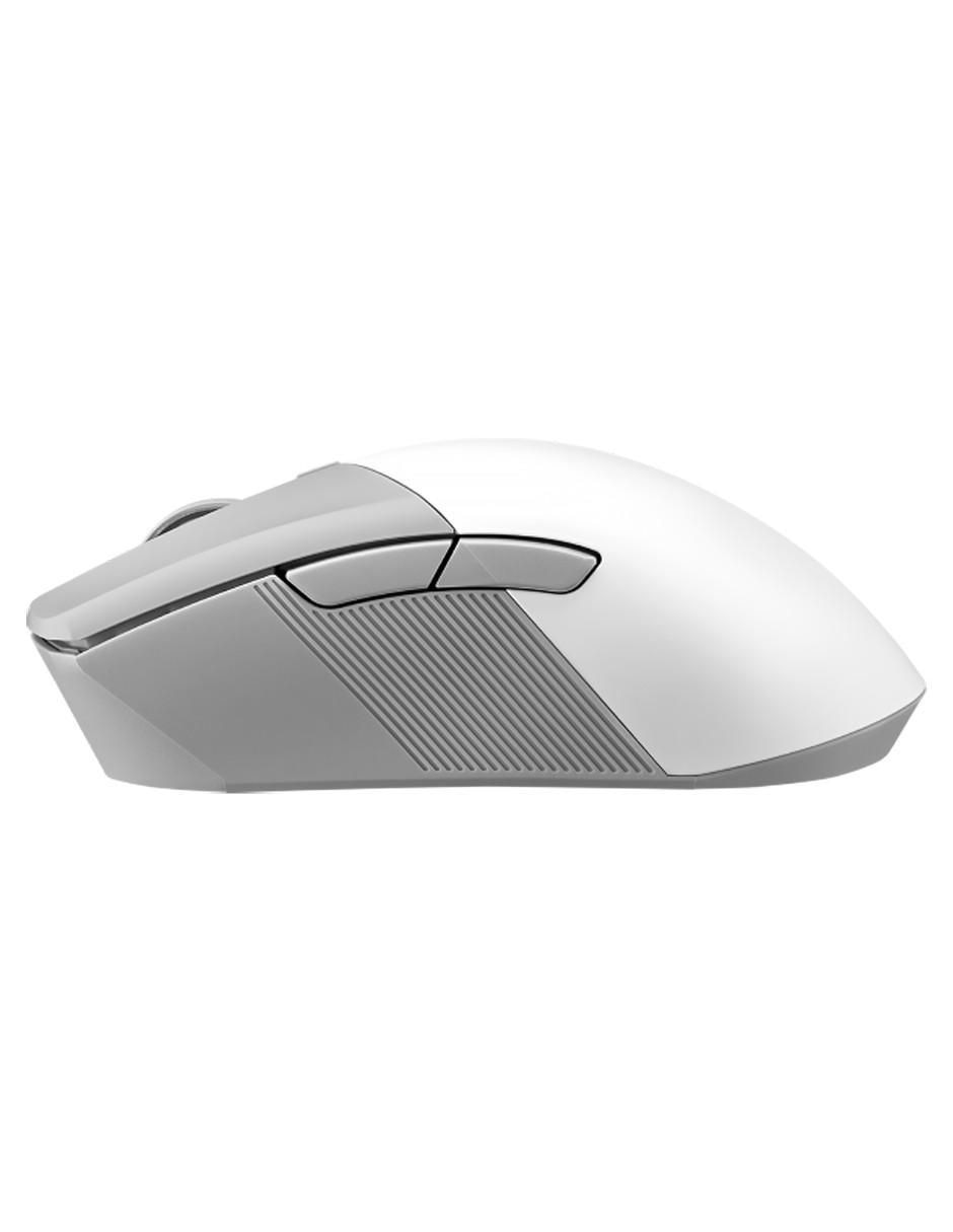 Mouse Gamer Inalámbrico ROG Gladius III Wireless Aimpoint 3