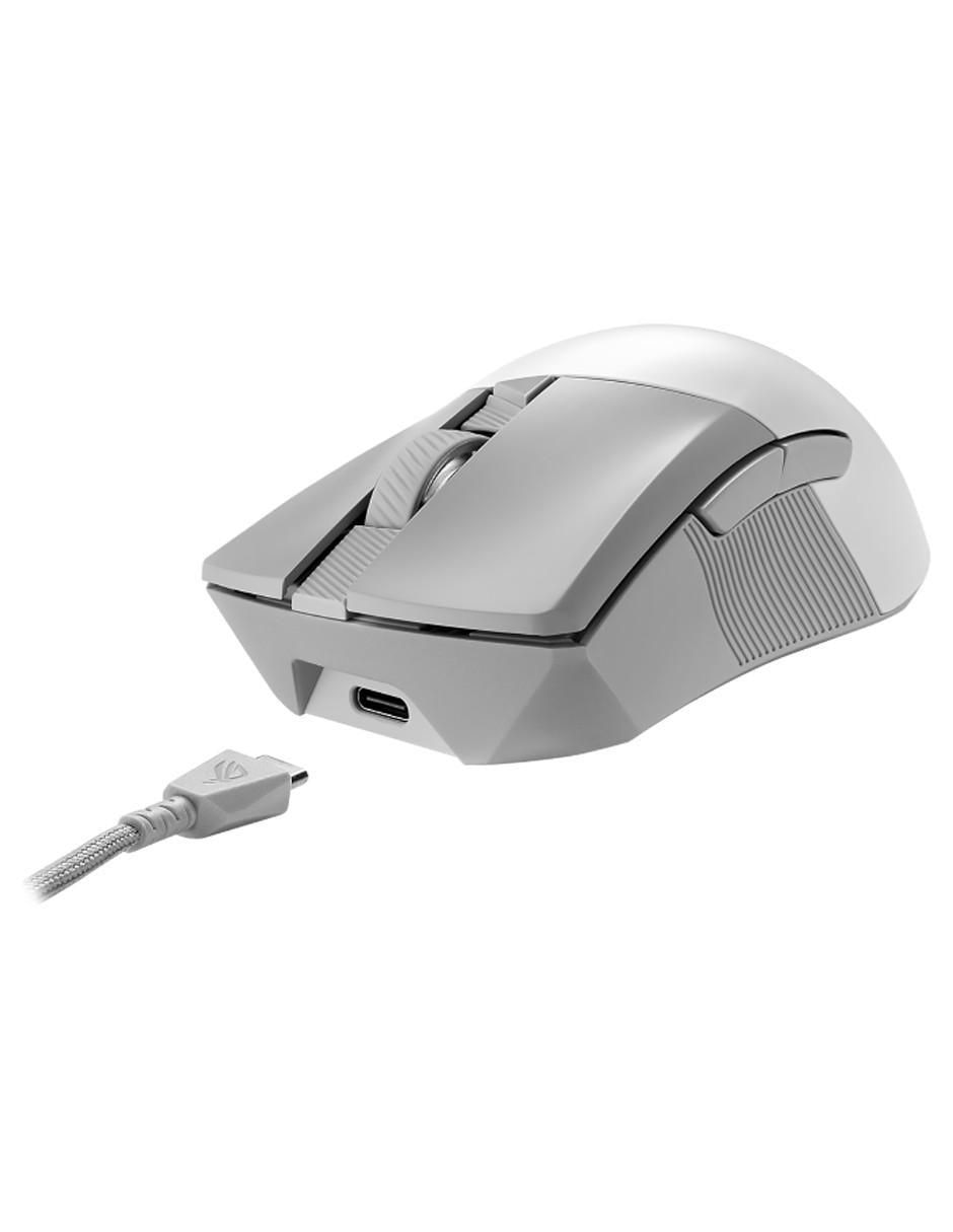 Mouse Gamer Inalámbrico ROG Gladius III Wireless Aimpoint 4