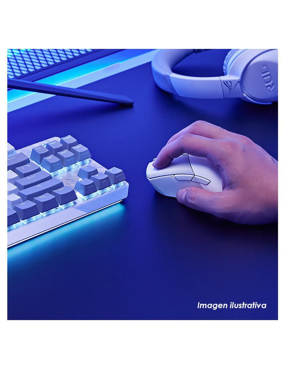 Mouse Gamer Inalámbrico ROG Gladius III Wireless Aimpoint 5