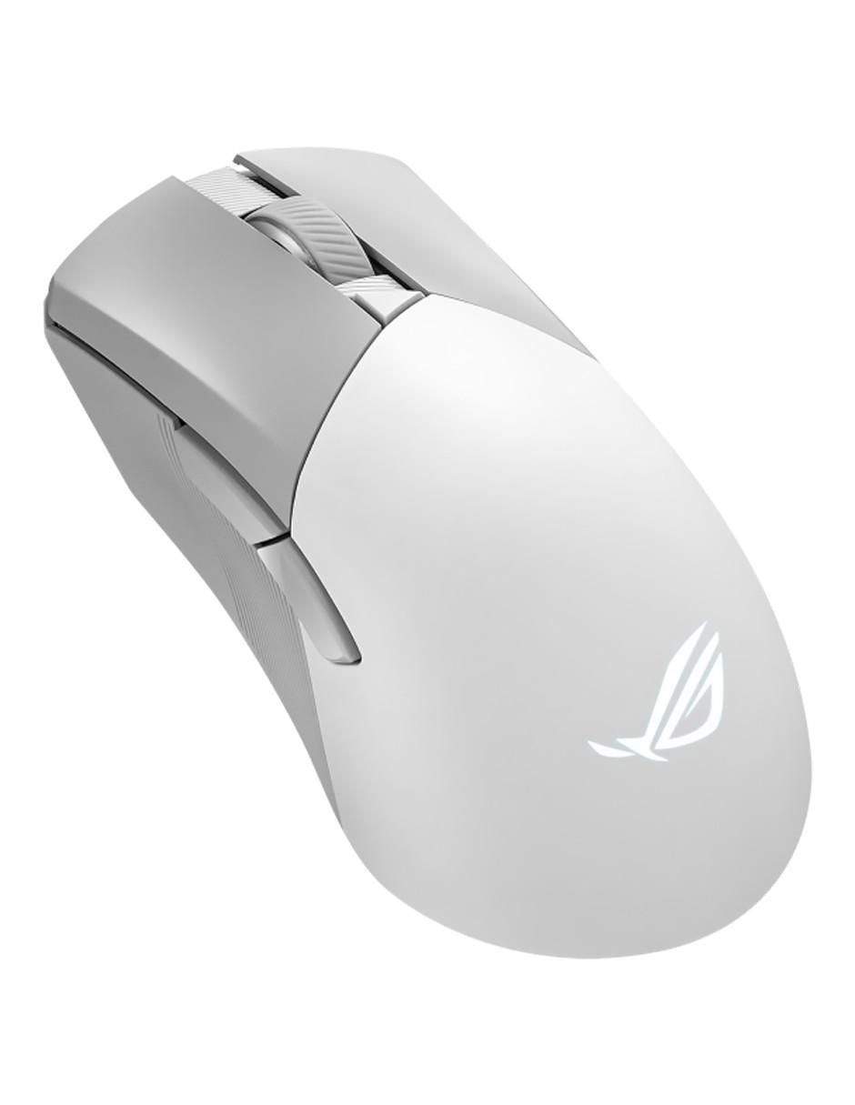 Mouse Gamer Inalámbrico ROG Gladius III Wireless Aimpoint 6