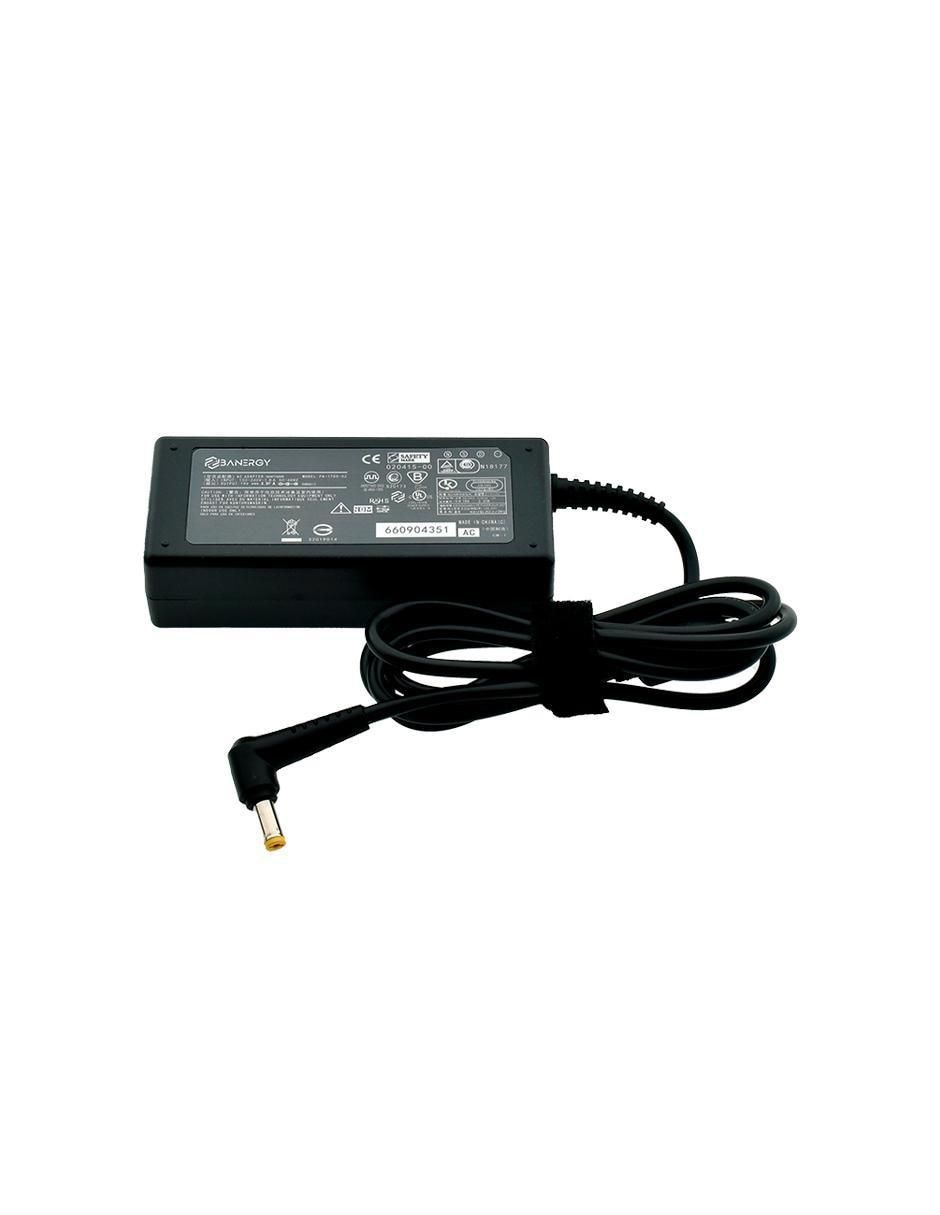 Cargador para laptop 4
