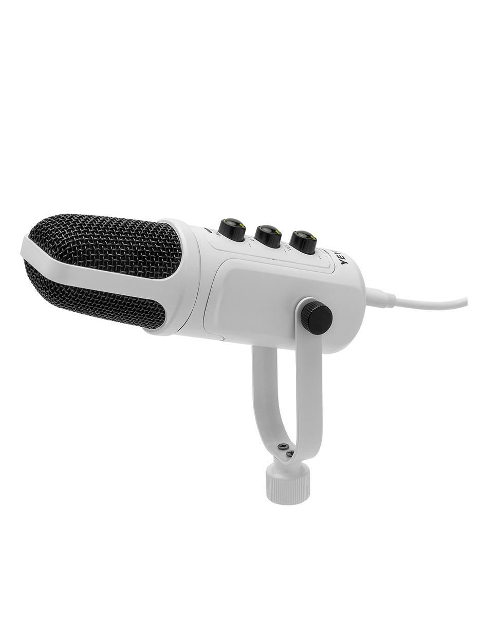 Micrófono profesional alámbrico agile nl ysa-uchq-02 4