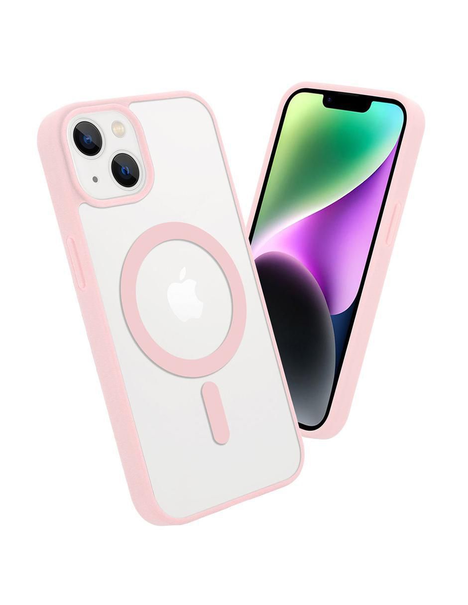 Funda para iPhone de plástico Funda para iPhone de plástico