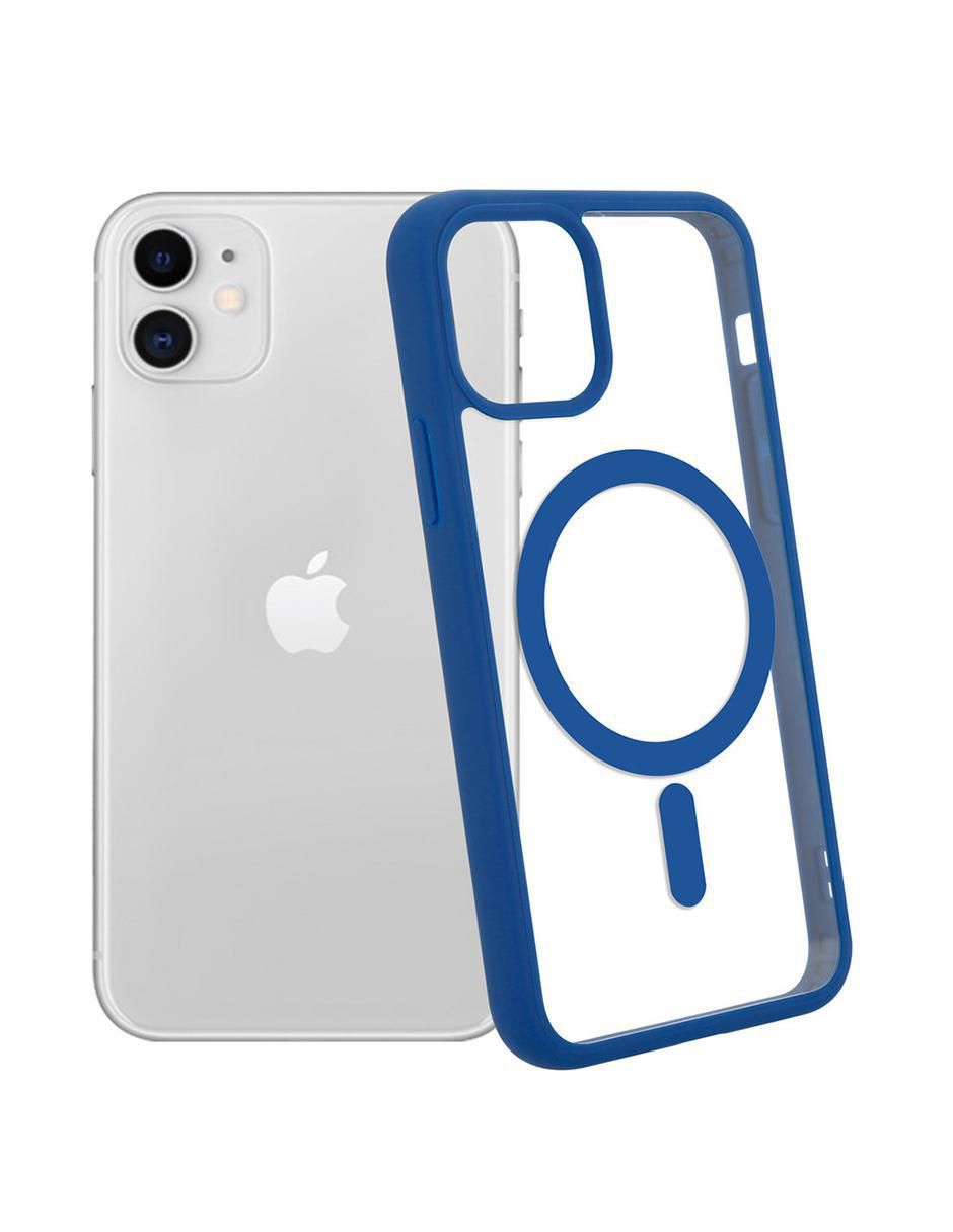 Funda para iPhone de plástico