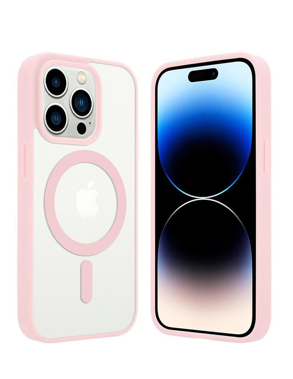Funda para iPhone de plástico Funda para iPhone de plástico