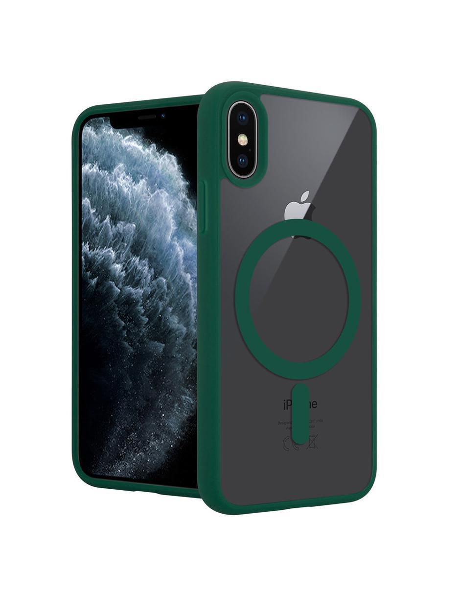 Funda para iPhone de plástico Funda para iPhone de plástico