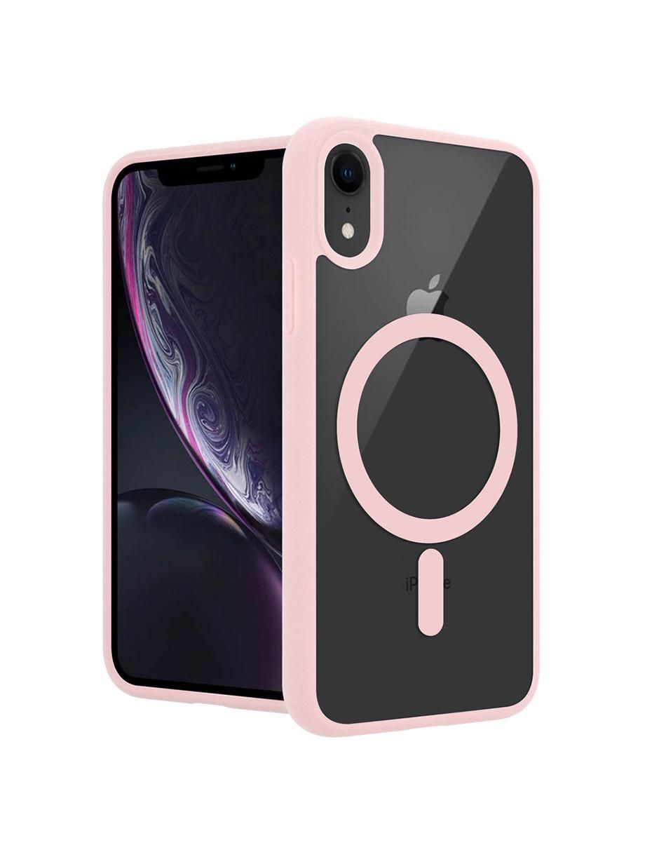Funda para iPhone de plástico Funda para iPhone de plástico