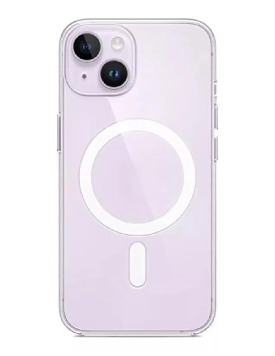 Funda para iPhone de plástico 1