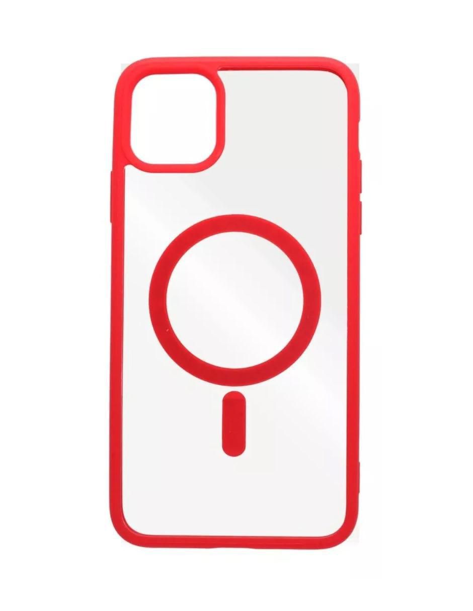 Funda para iPhone de plástico Funda para iPhone de plástico