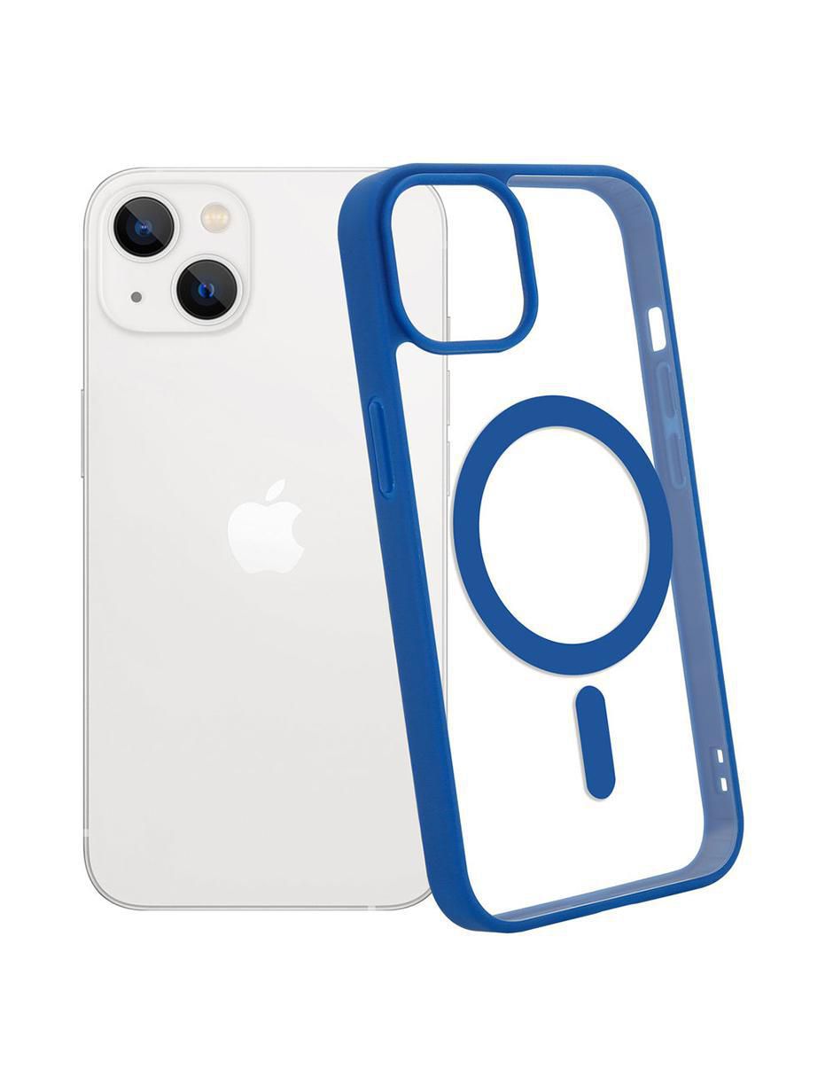 Funda para iPhone de plástico
