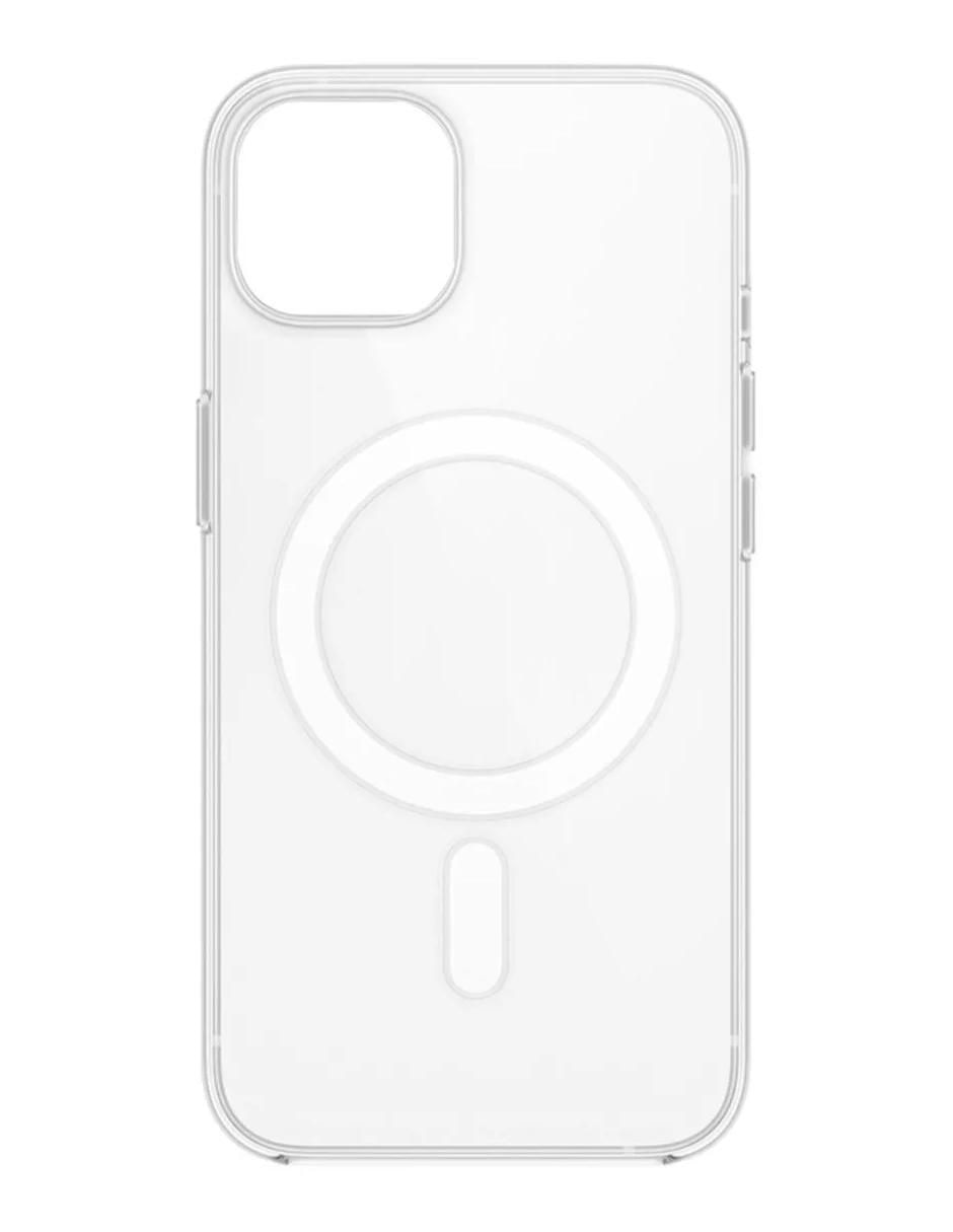 Funda para iPhone de plástico 2