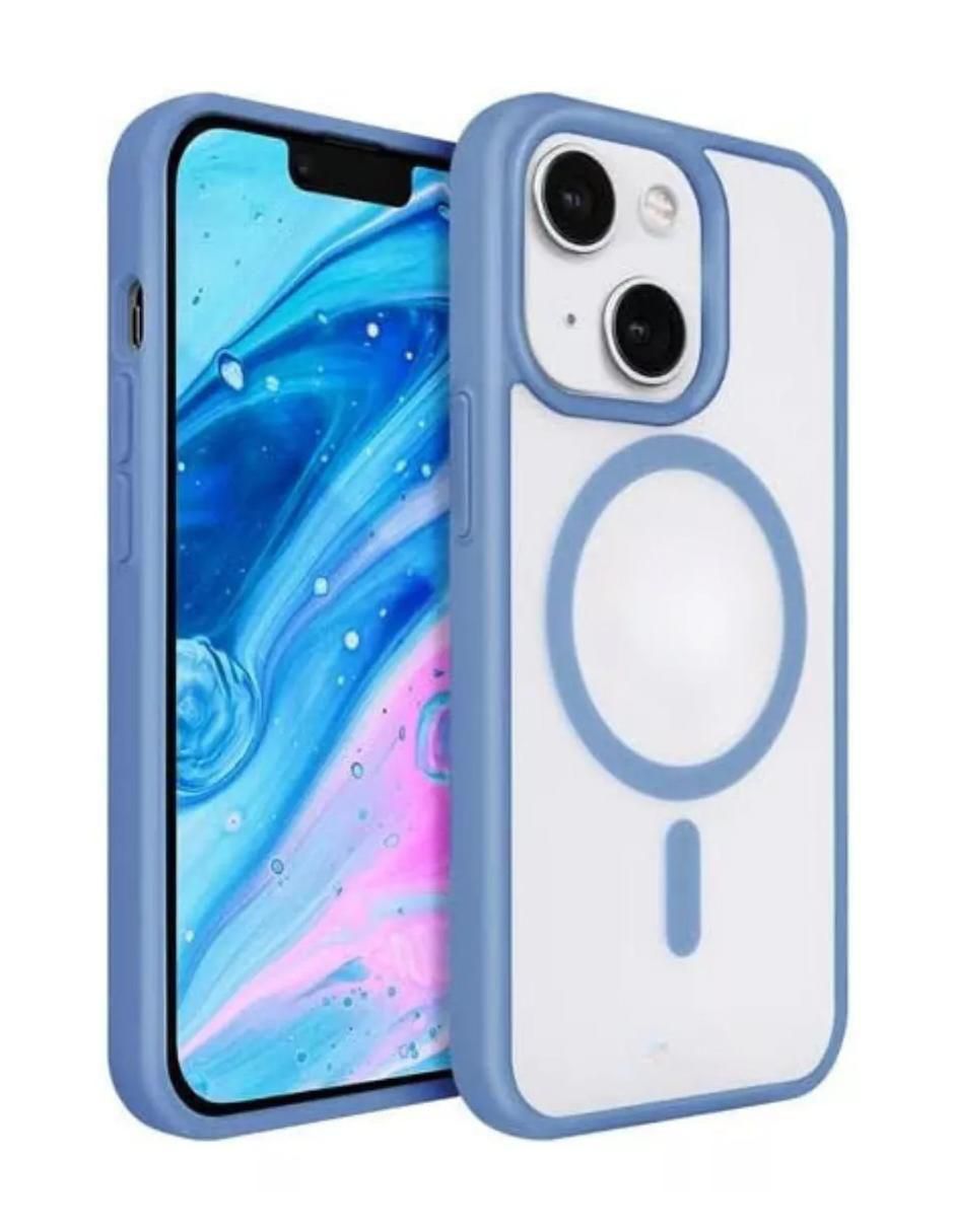 Funda para iPhone de plástico