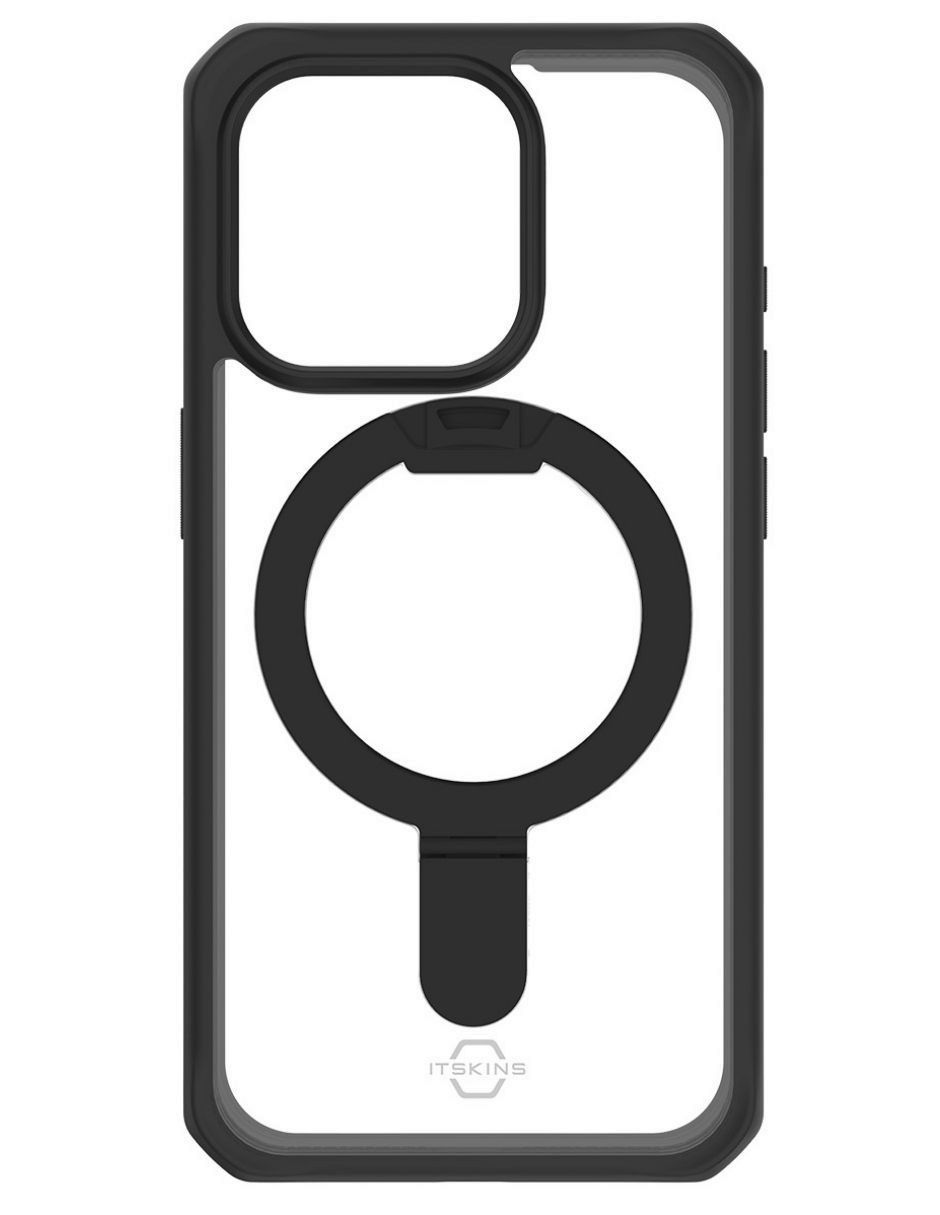 Funda para iPhone Hybrid R Stand Funda para iPhone Hybrid R Stand