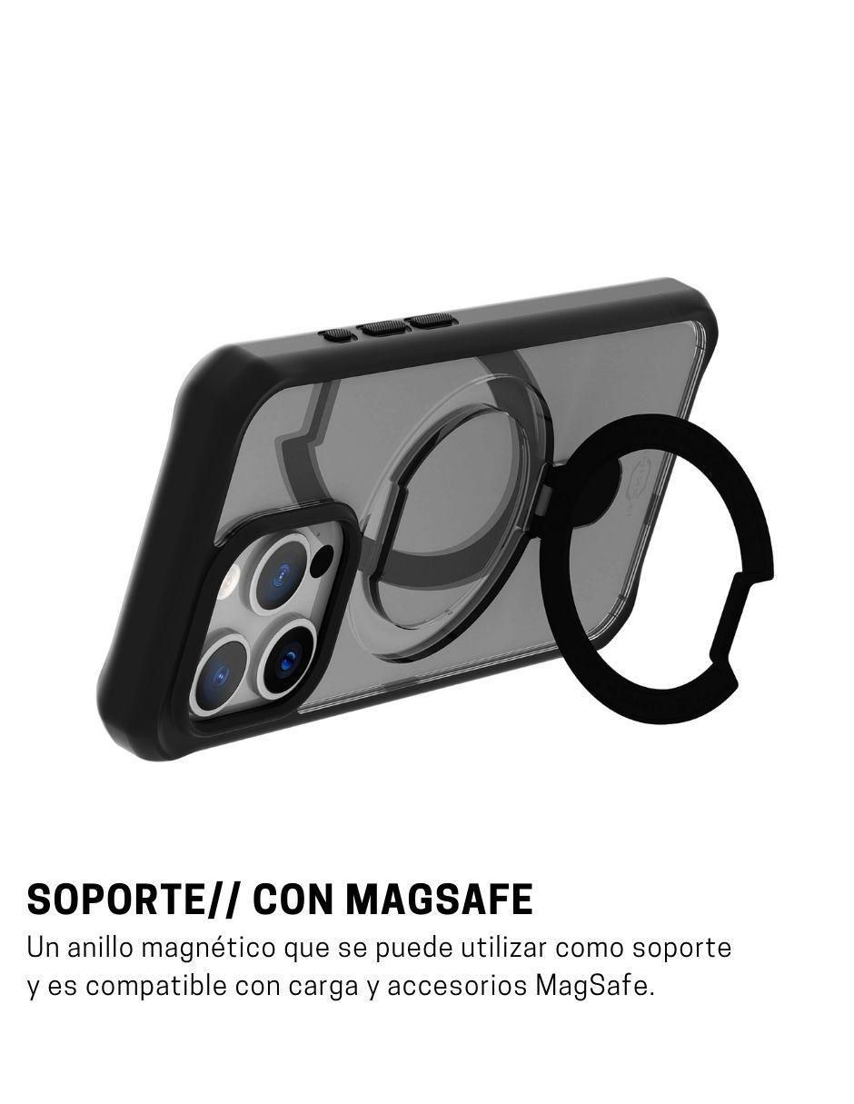 Funda para iPhone Hybrid R Stand 3