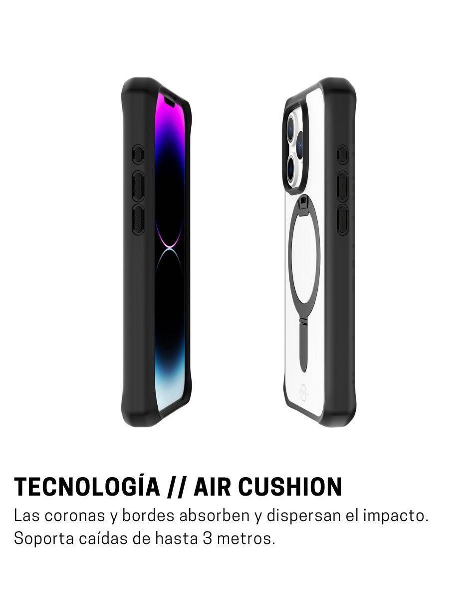 Funda para iPhone Hybrid R Stand 5