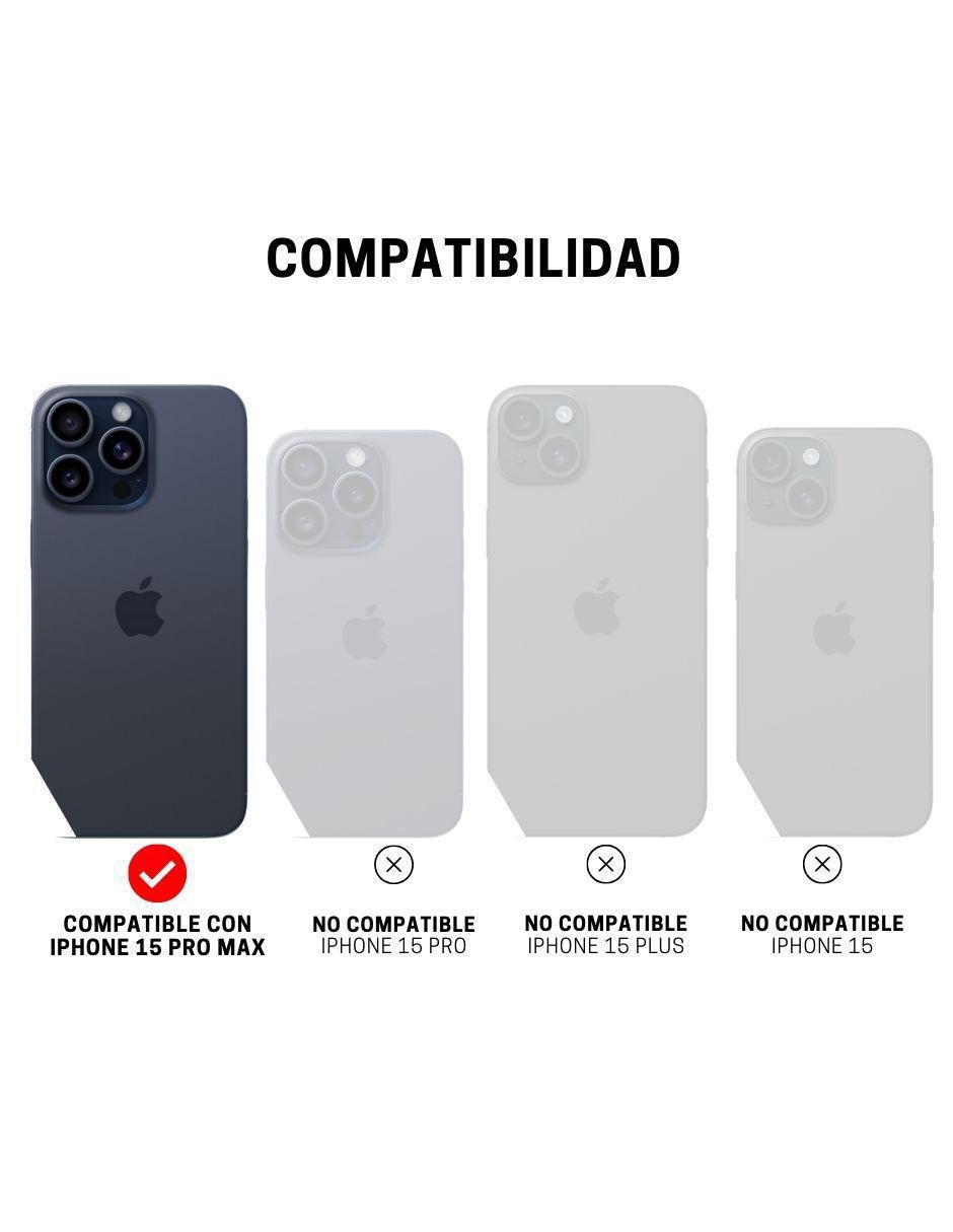 Funda para iPhone Hybrid R Stand 6