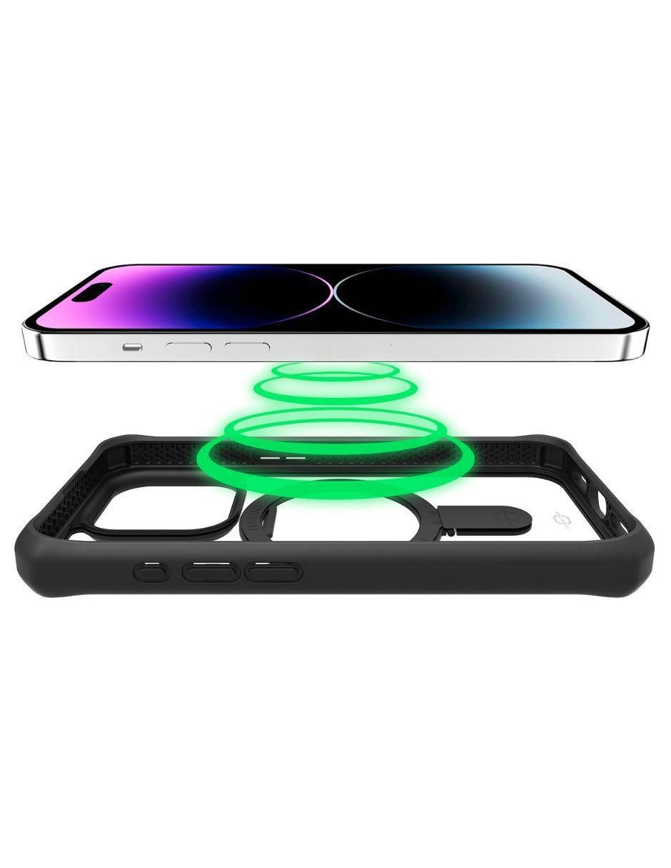 Funda para iPhone Hybrid R Stand 7