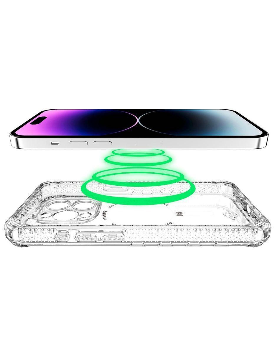 Funda para iPhone Supreme R Clear 6
